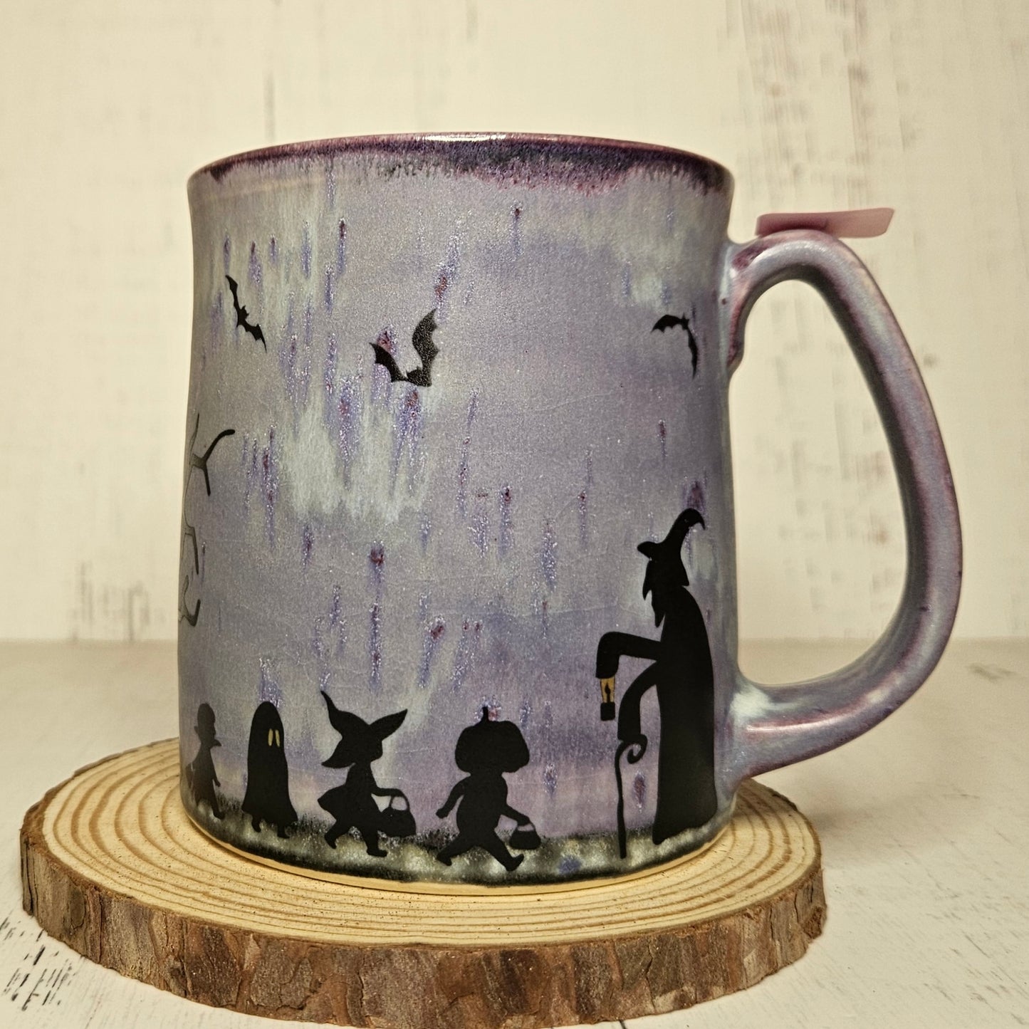 1. Mug 14oz