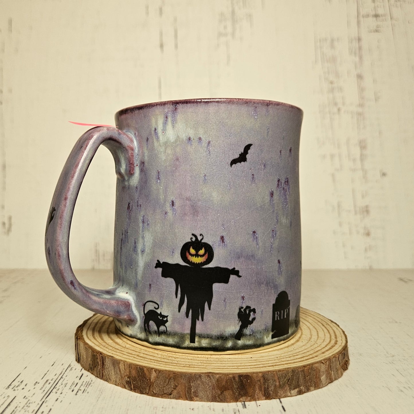 1. Mug 14oz