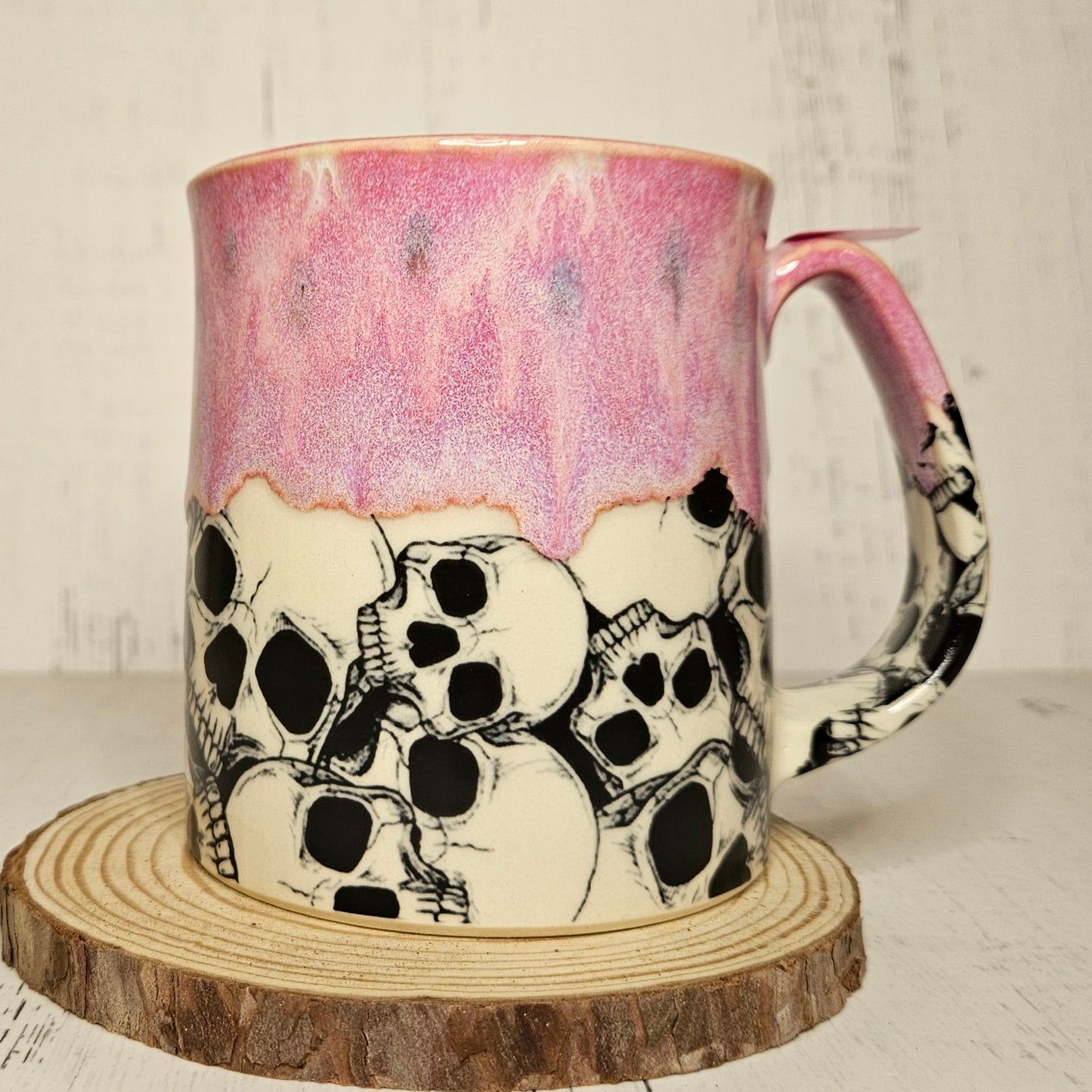 2. Mug 14oz