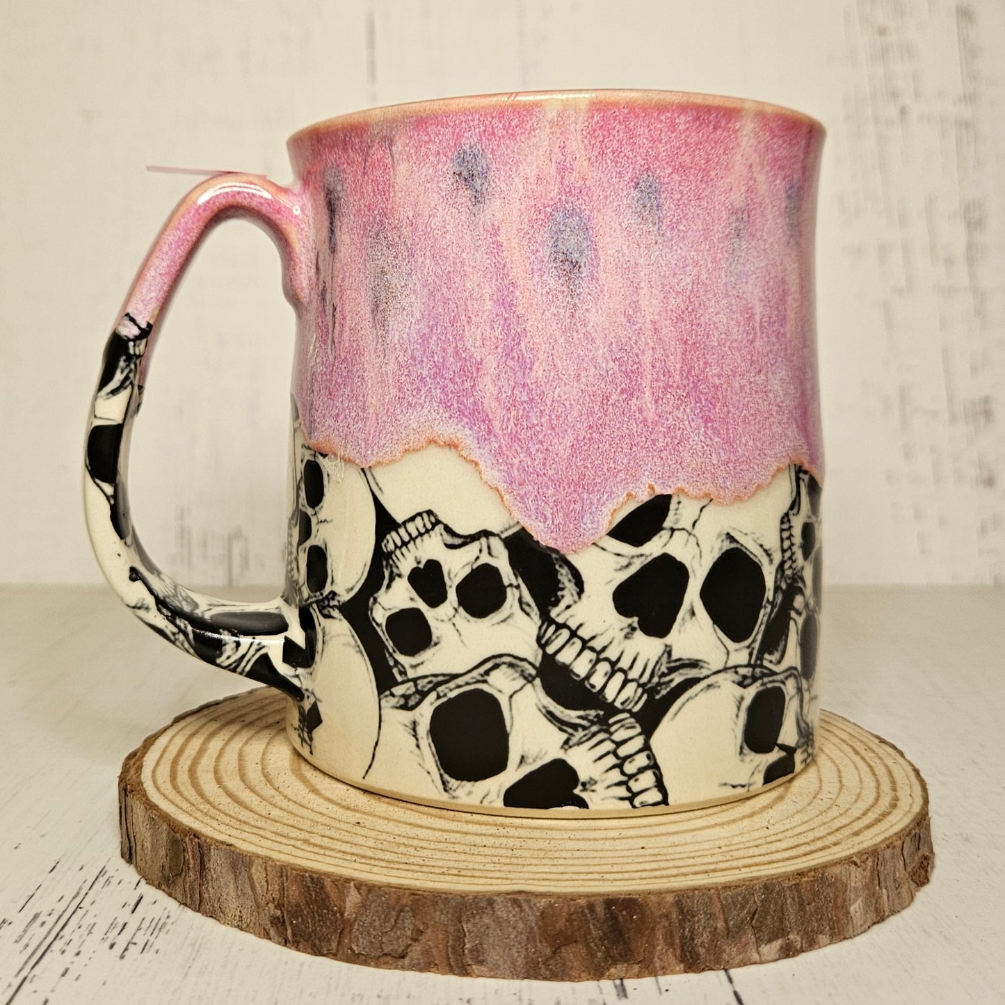 2. Mug 14oz