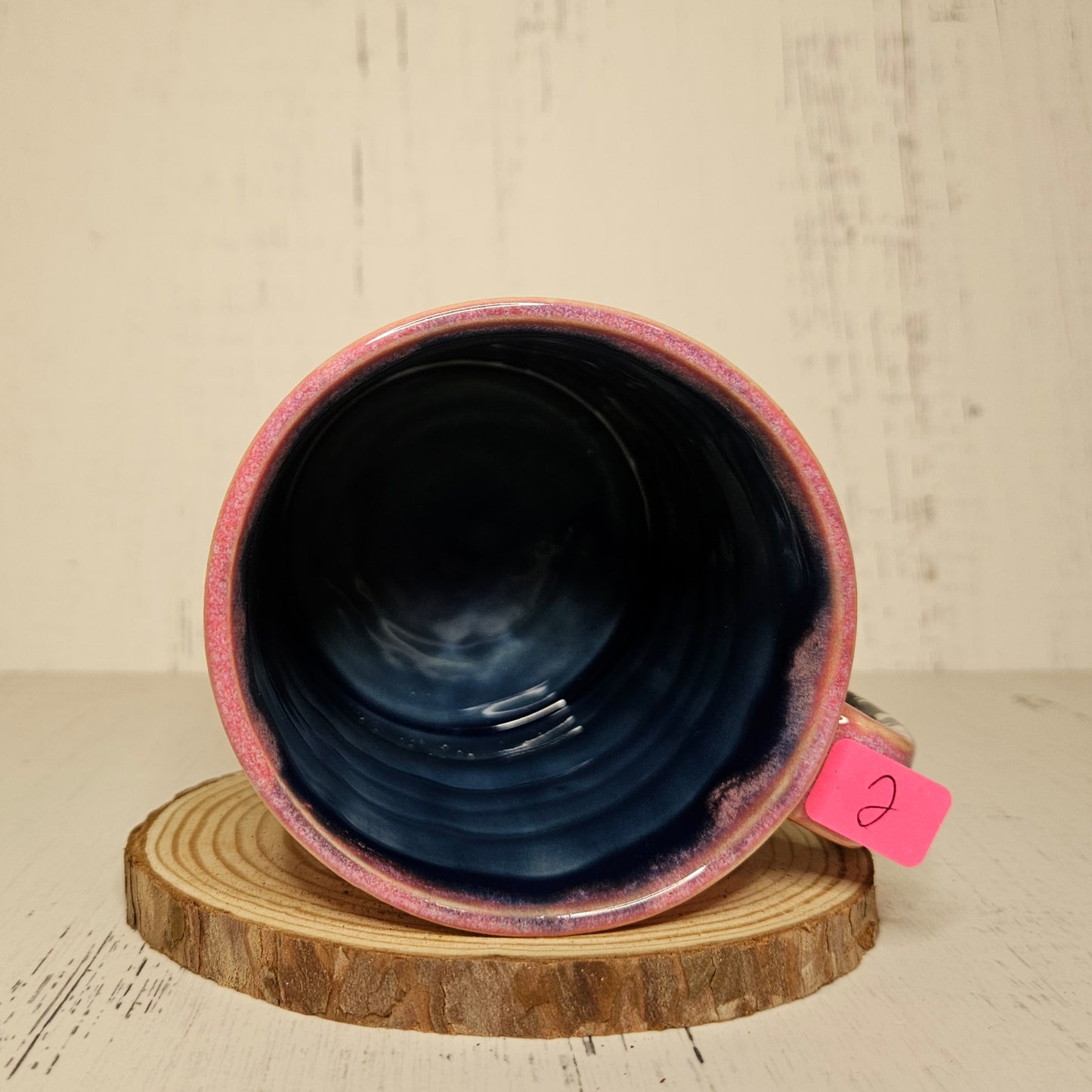 2. Mug 14oz