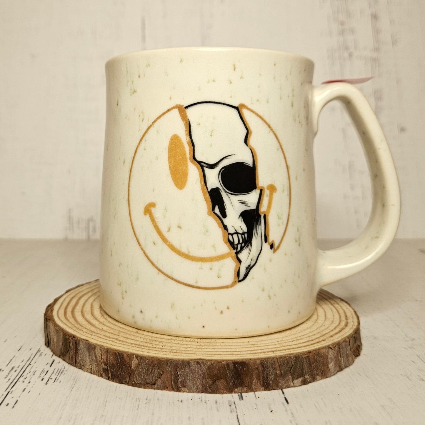 4. Mug 14oz