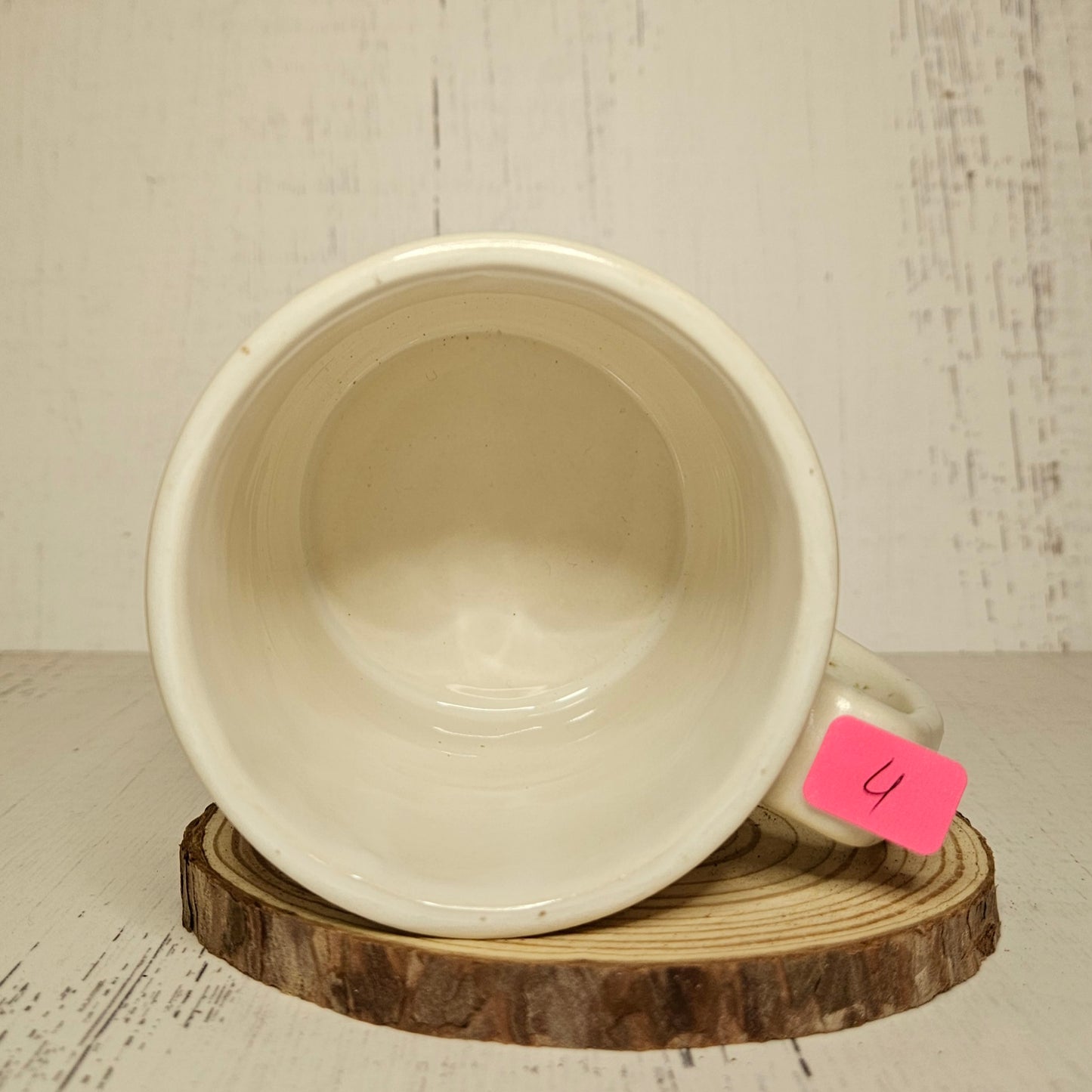 4. Mug 14oz