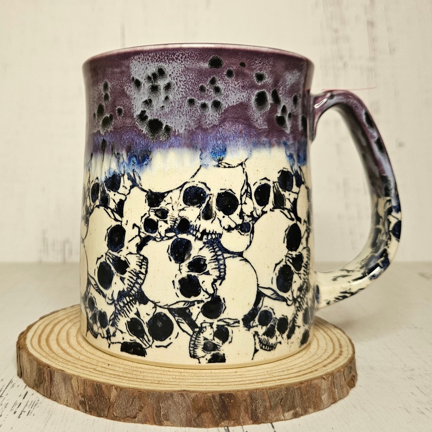 5. Mug 14oz