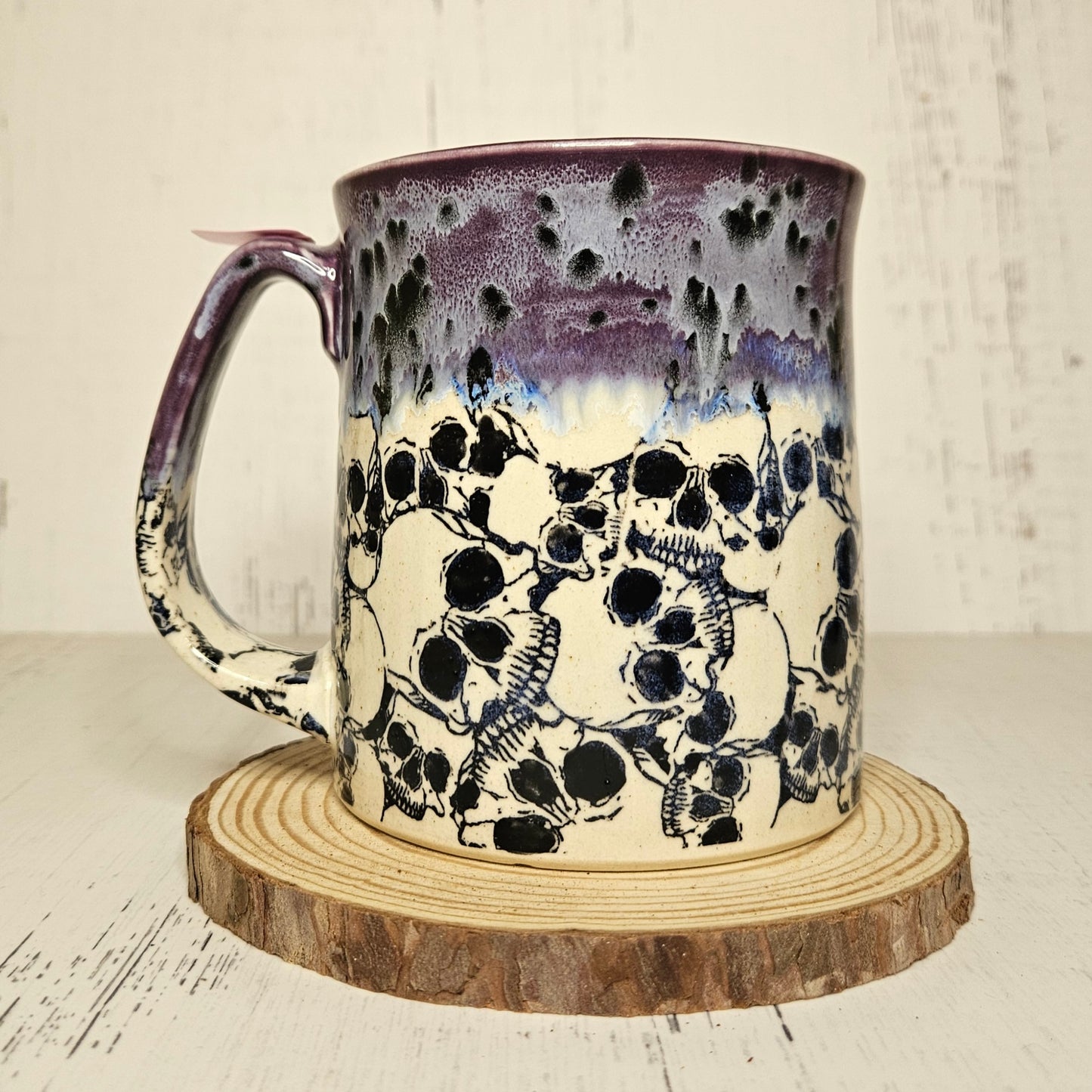 5. Mug 14oz