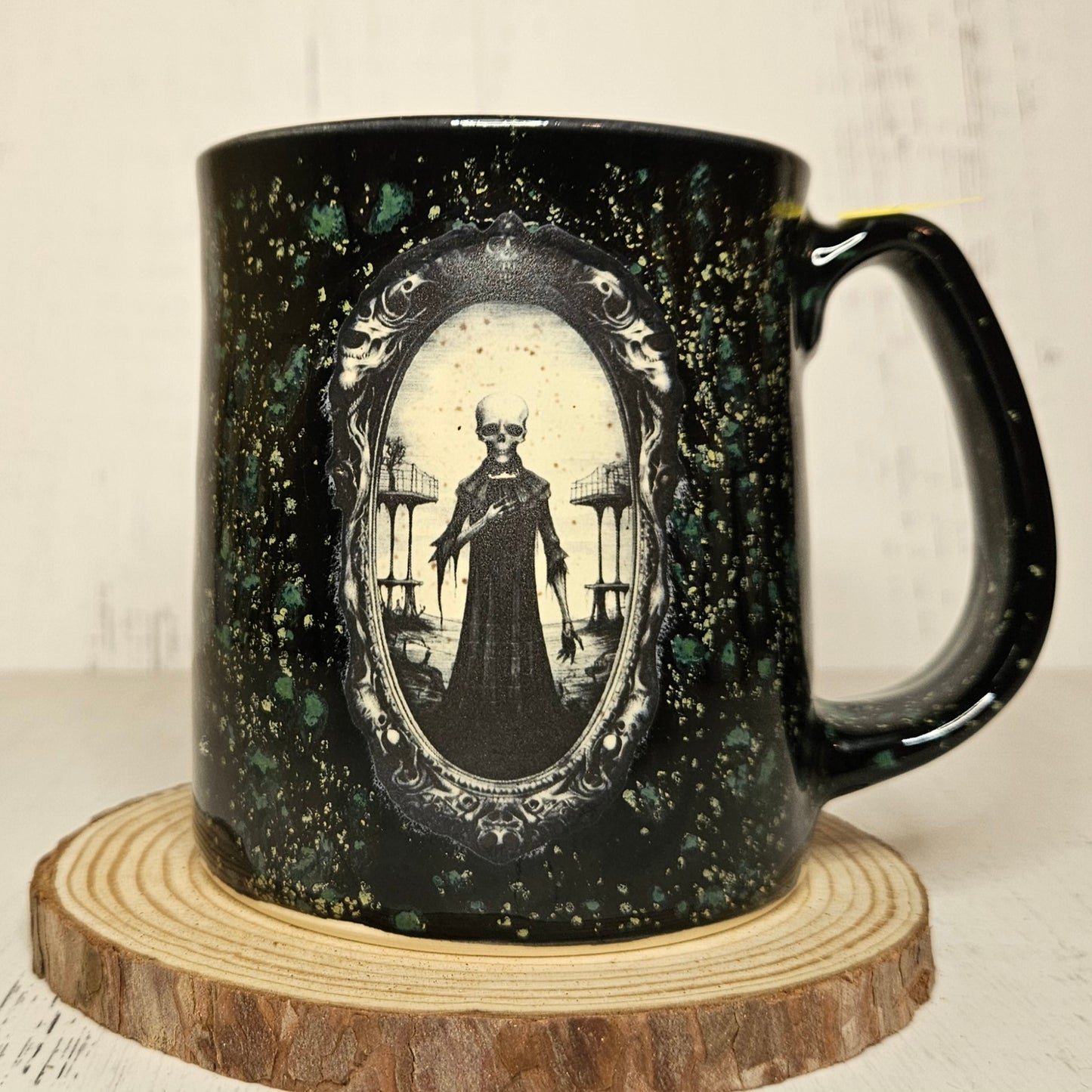 6. Mug 14oz