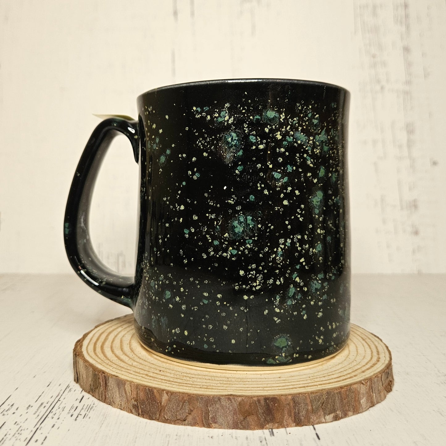 6. Mug 14oz