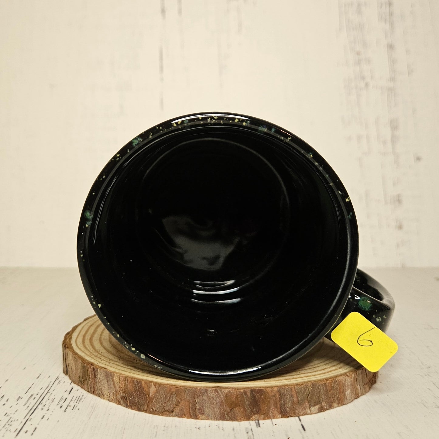 6. Mug 14oz