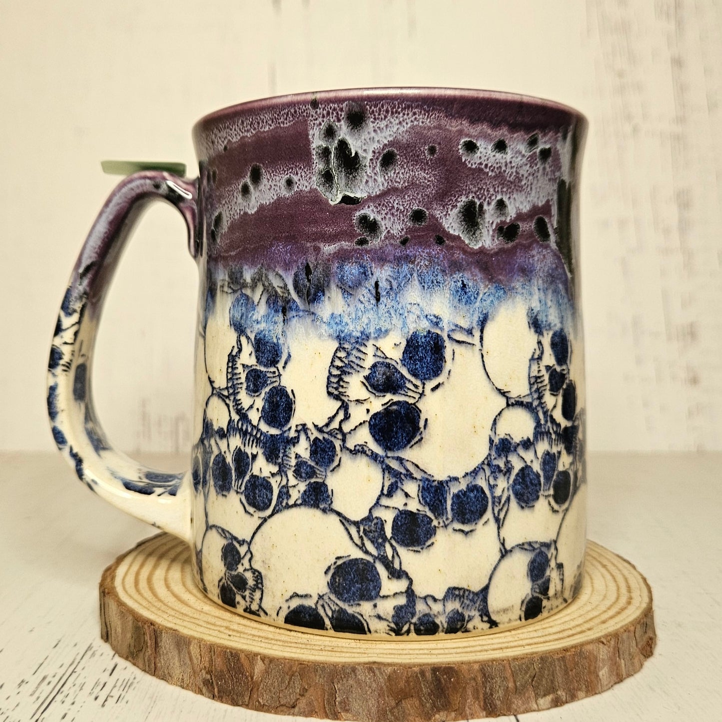 8. Mug 14oz
