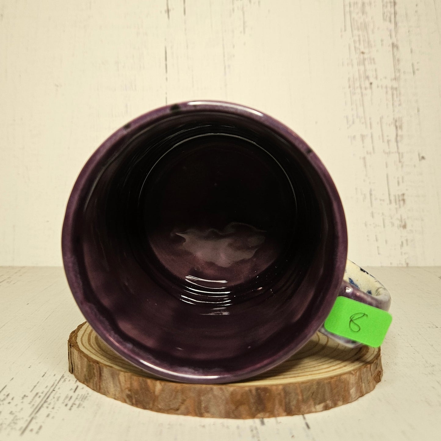 8. Mug 14oz