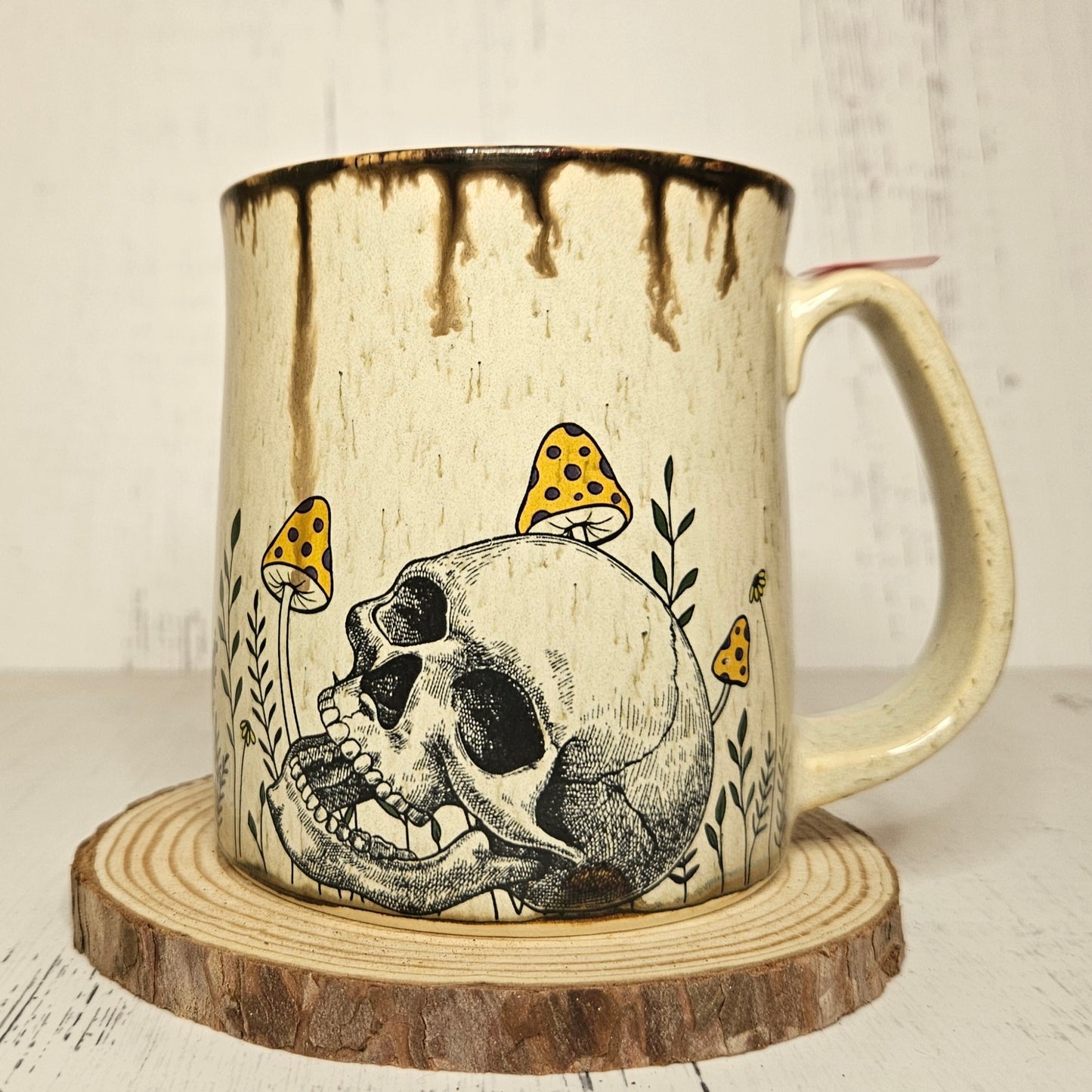 9. Mug 14oz