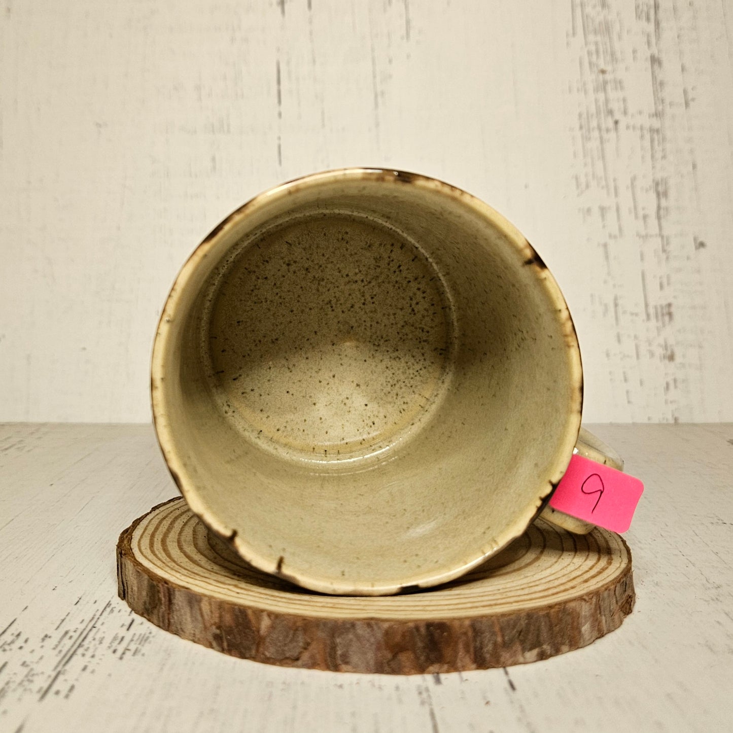 9. Mug 14oz