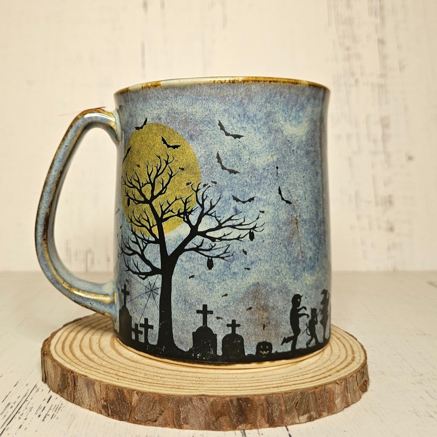 10. Mug 14oz