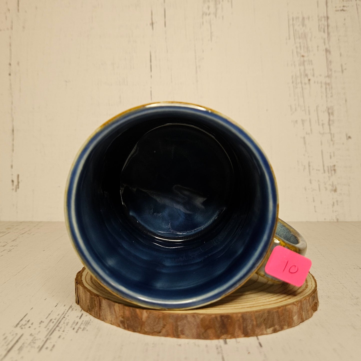 10. Mug 14oz