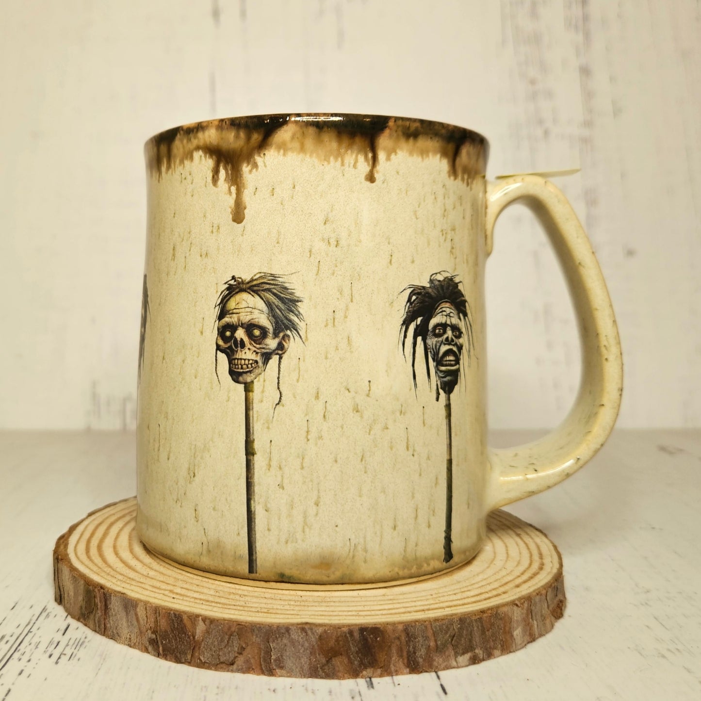 11. Mug 14oz