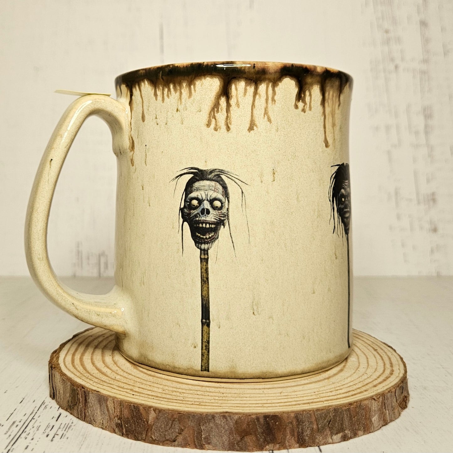 11. Mug 14oz