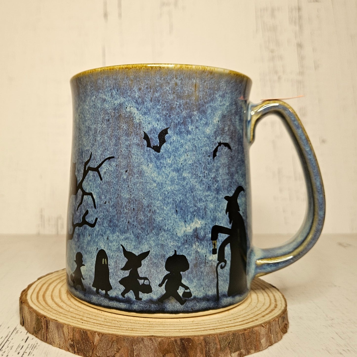 12. Mug 14oz