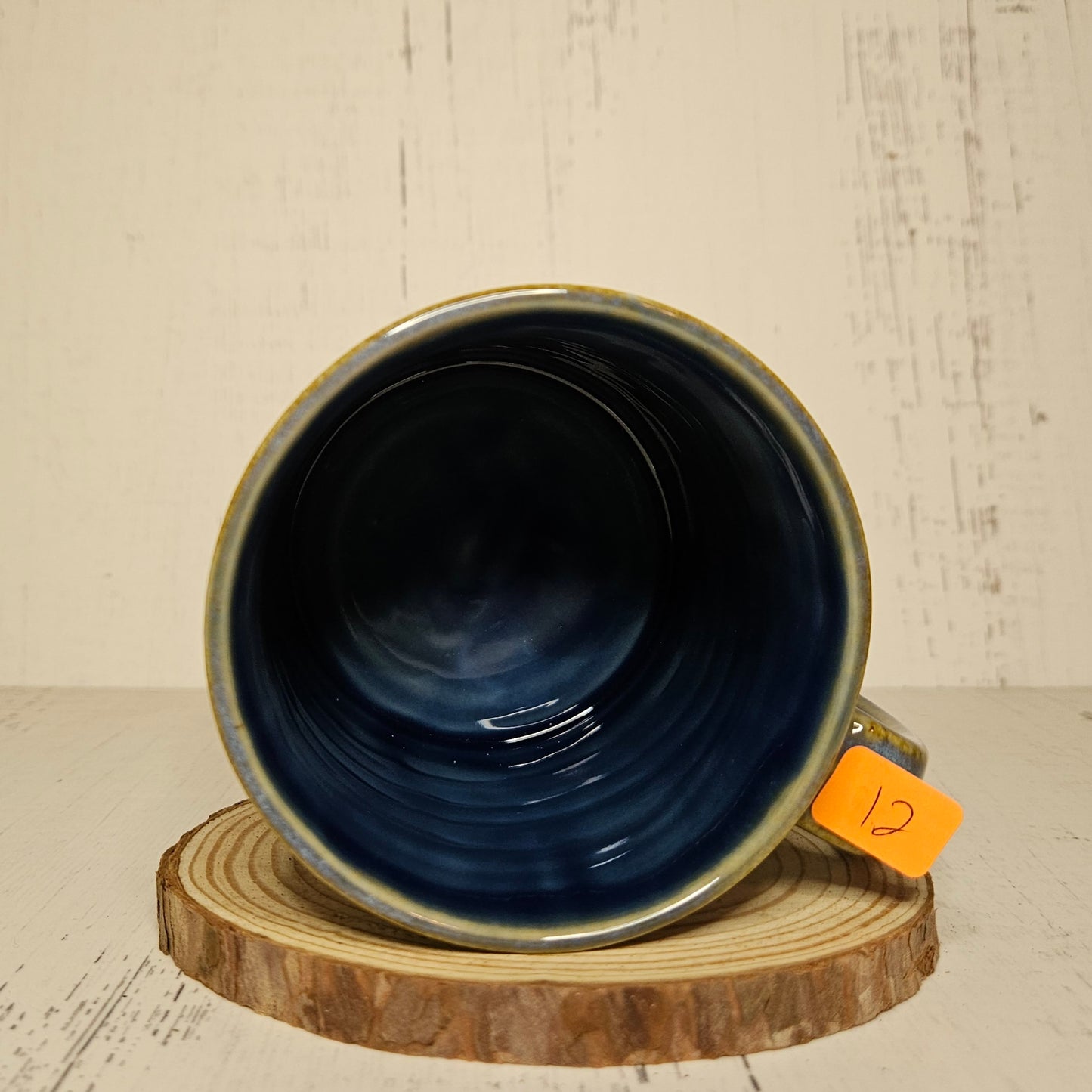 12. Mug 14oz