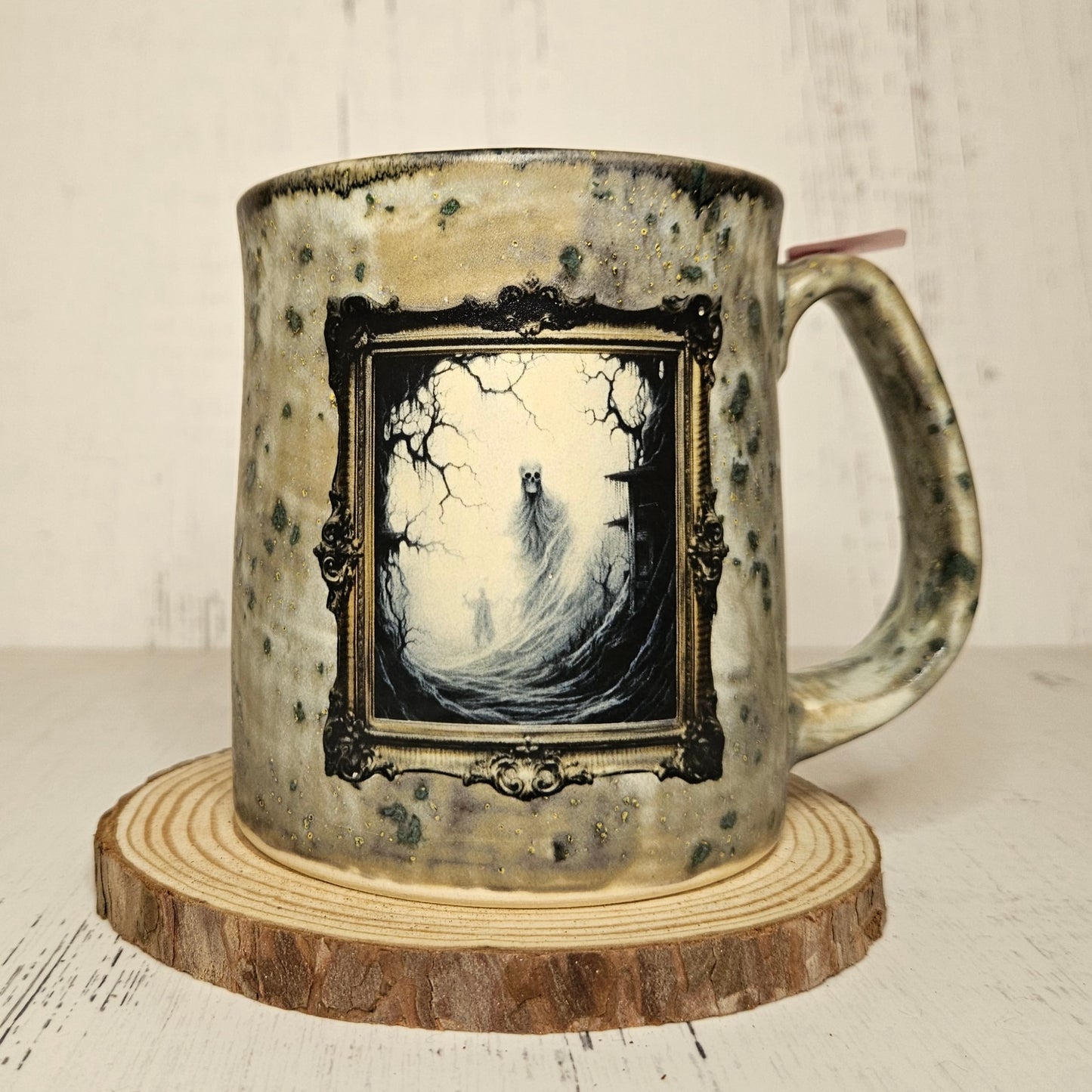 14. Mug 14oz