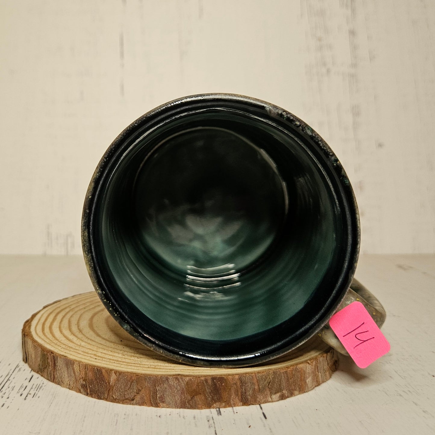 14. Mug 14oz