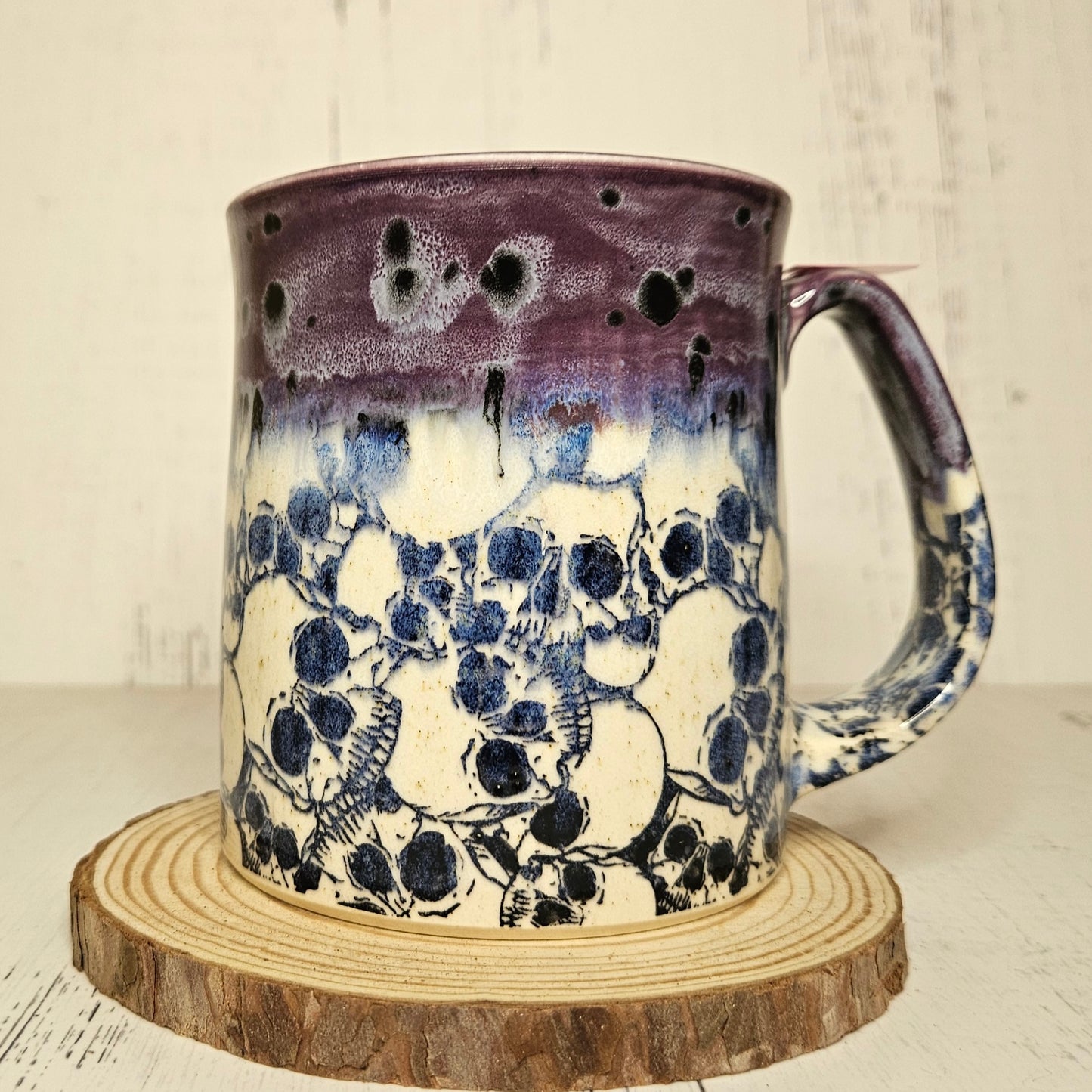 15. Mug 14oz
