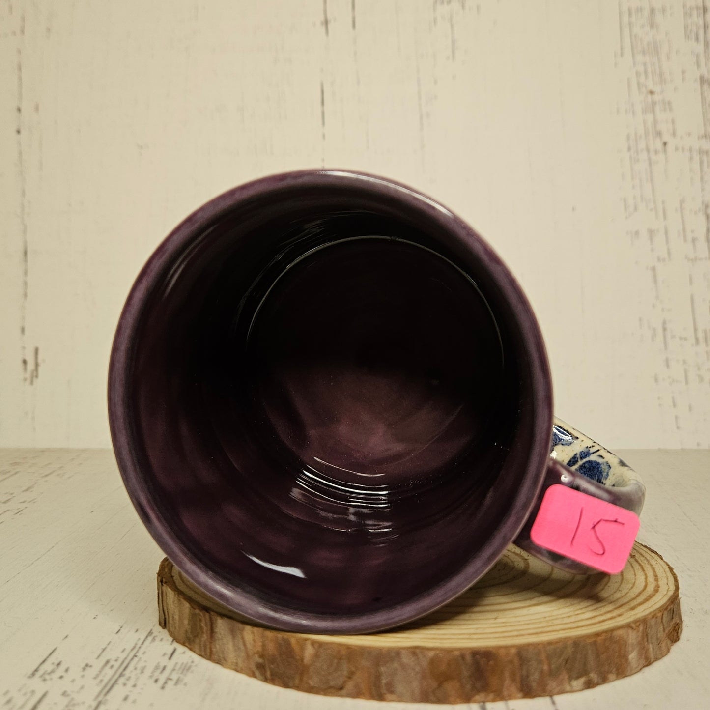 15. Mug 14oz