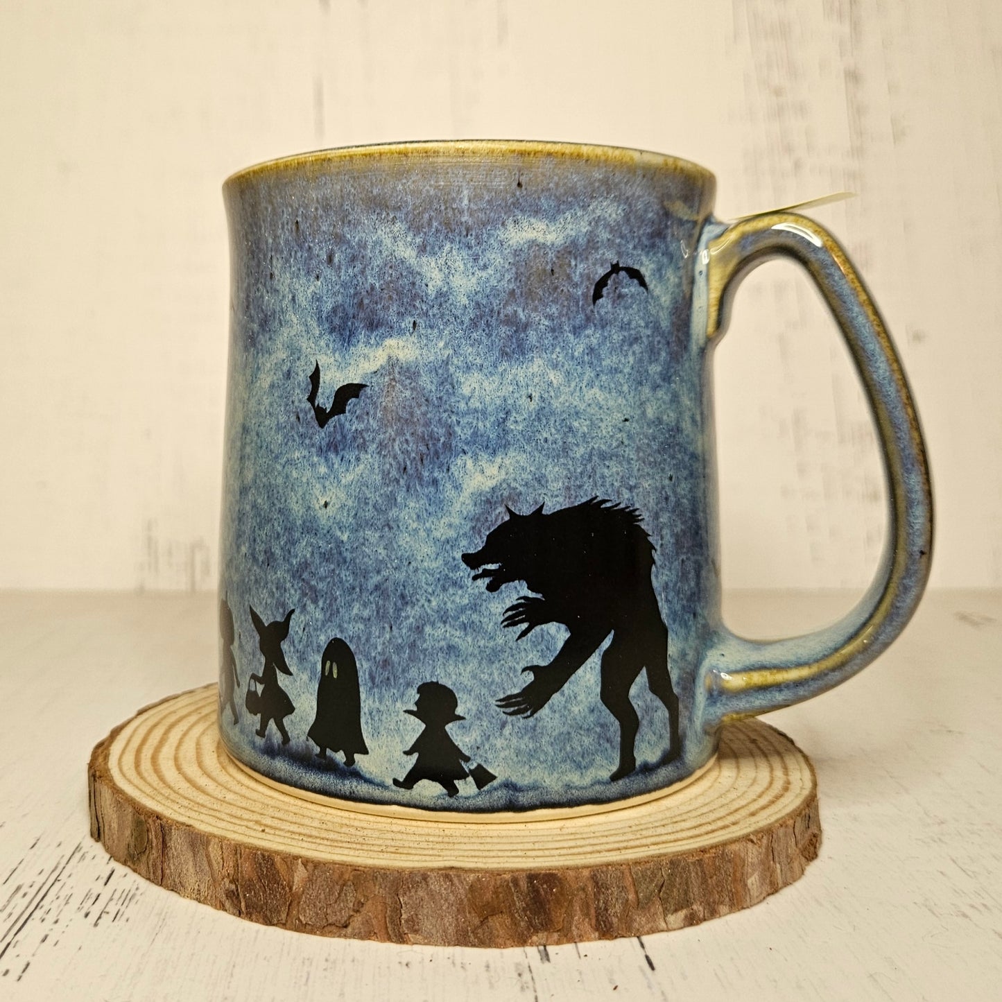16. Mug 14oz