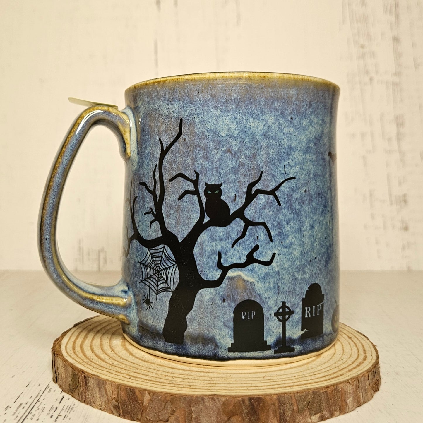16. Mug 14oz