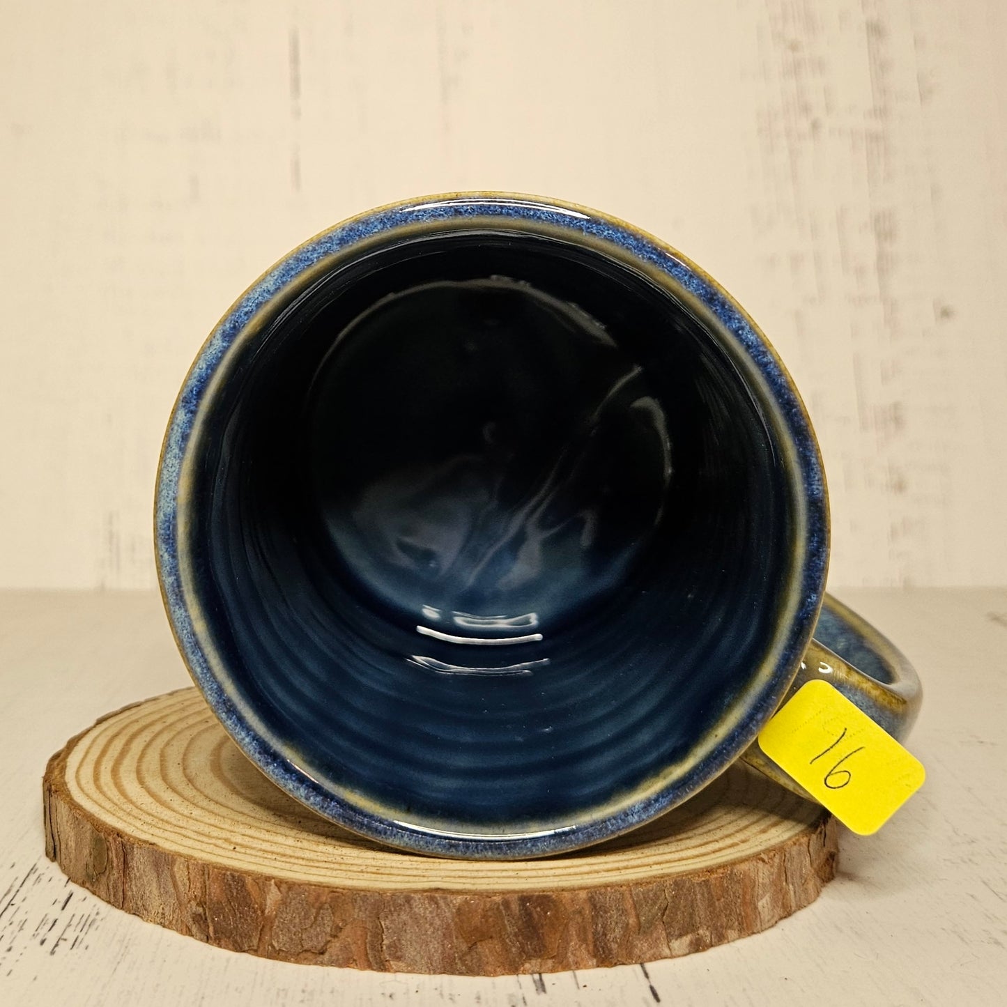 16. Mug 14oz