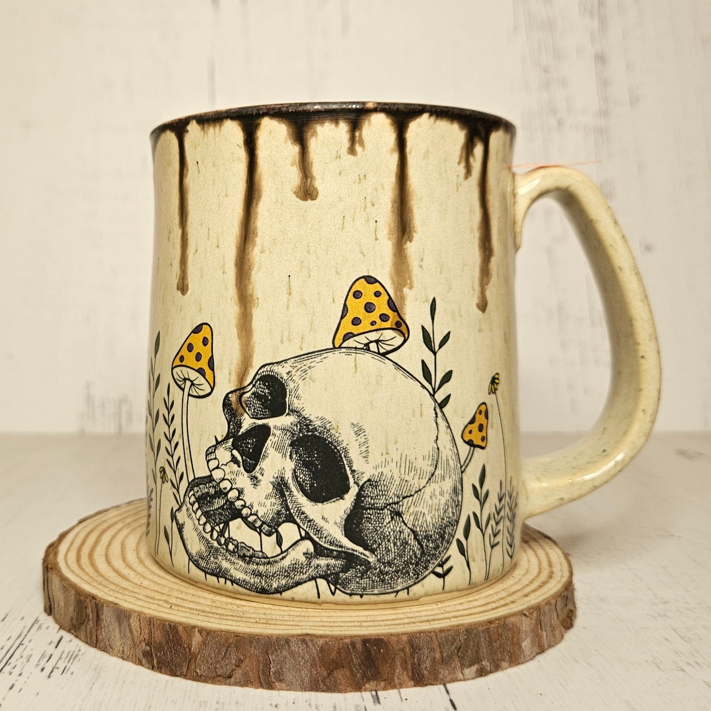 17. Mug 14oz