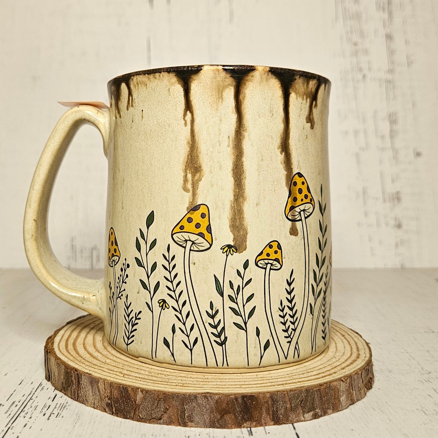 17. Mug 14oz
