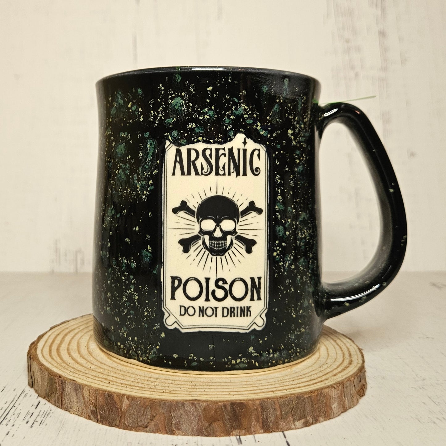18. Mug 14oz