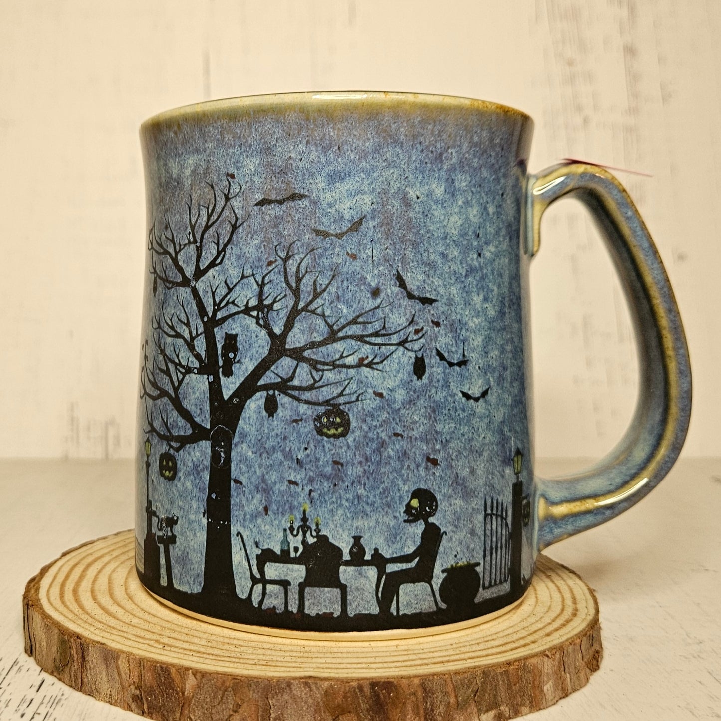 19. Mug 14oz *Discounted