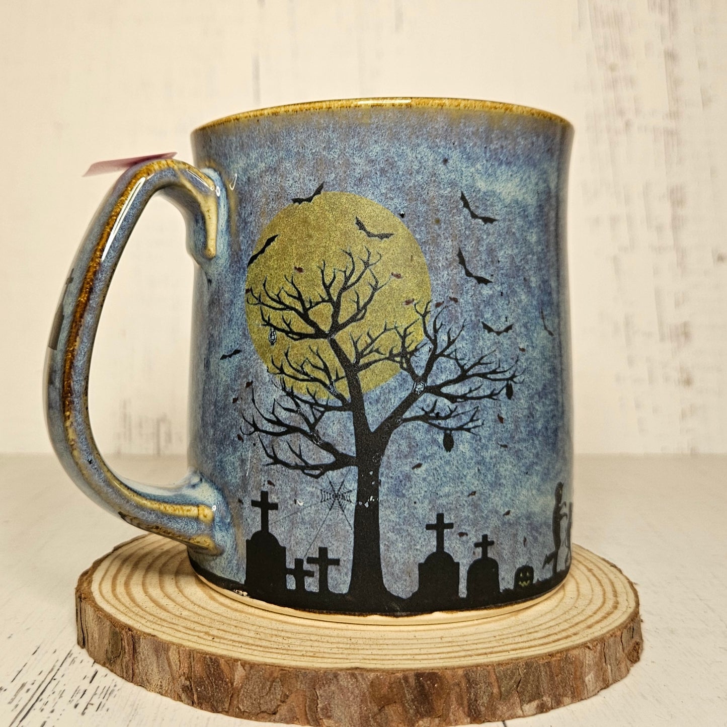19. Mug 14oz *Discounted