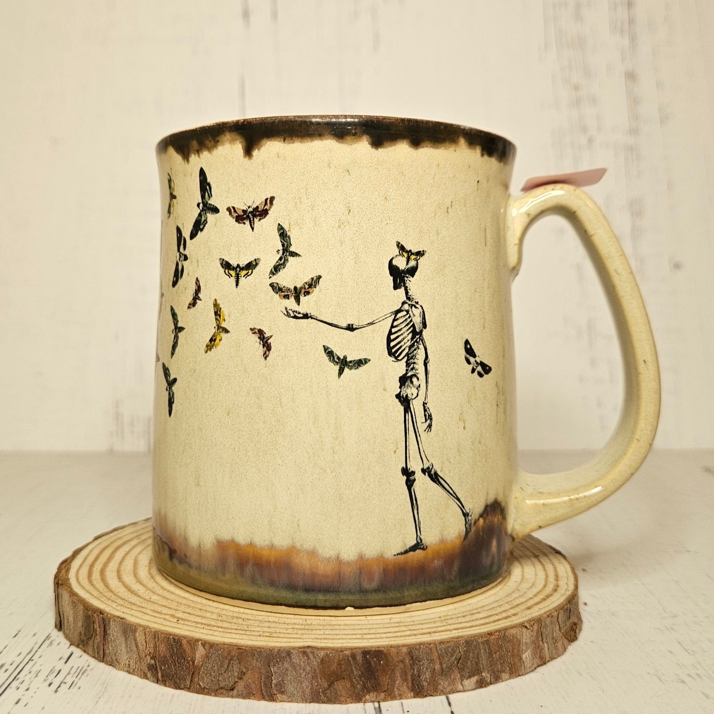 20. Mug 14oz