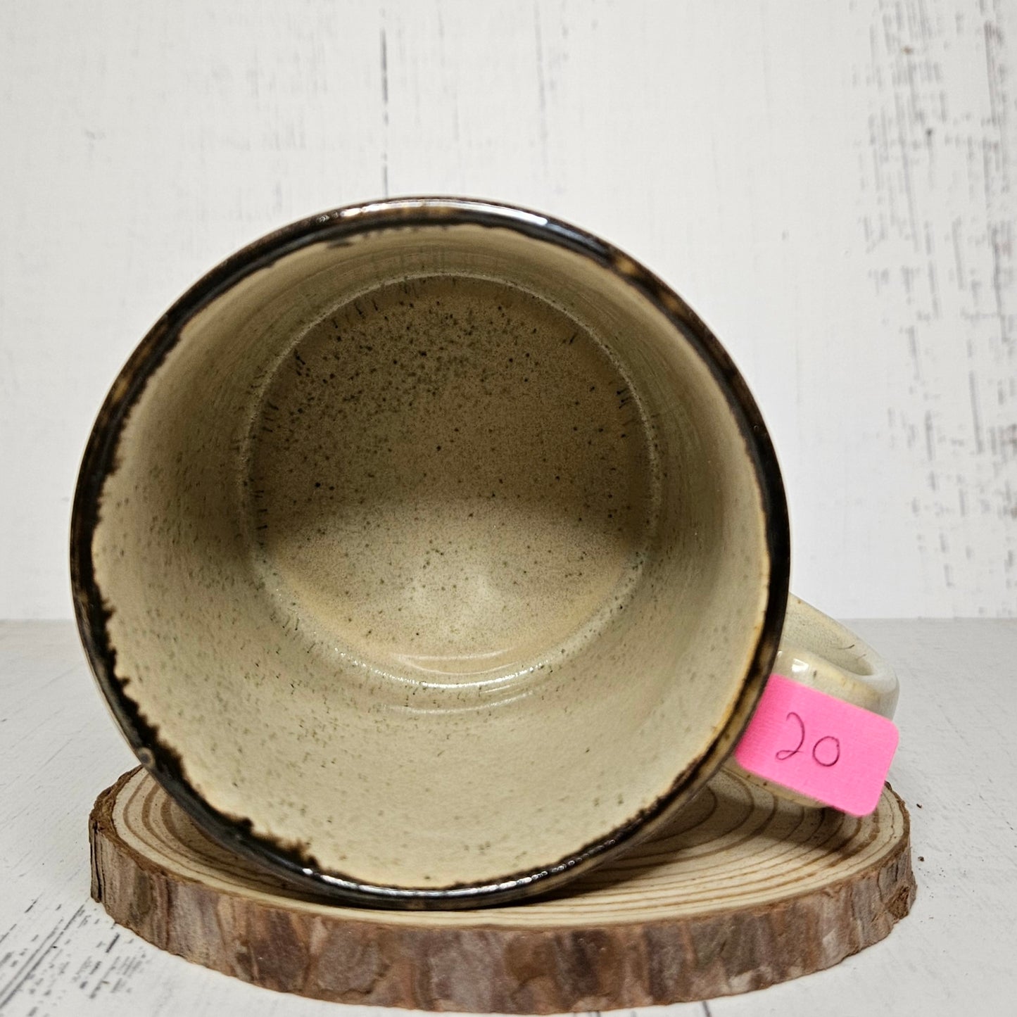20. Mug 14oz