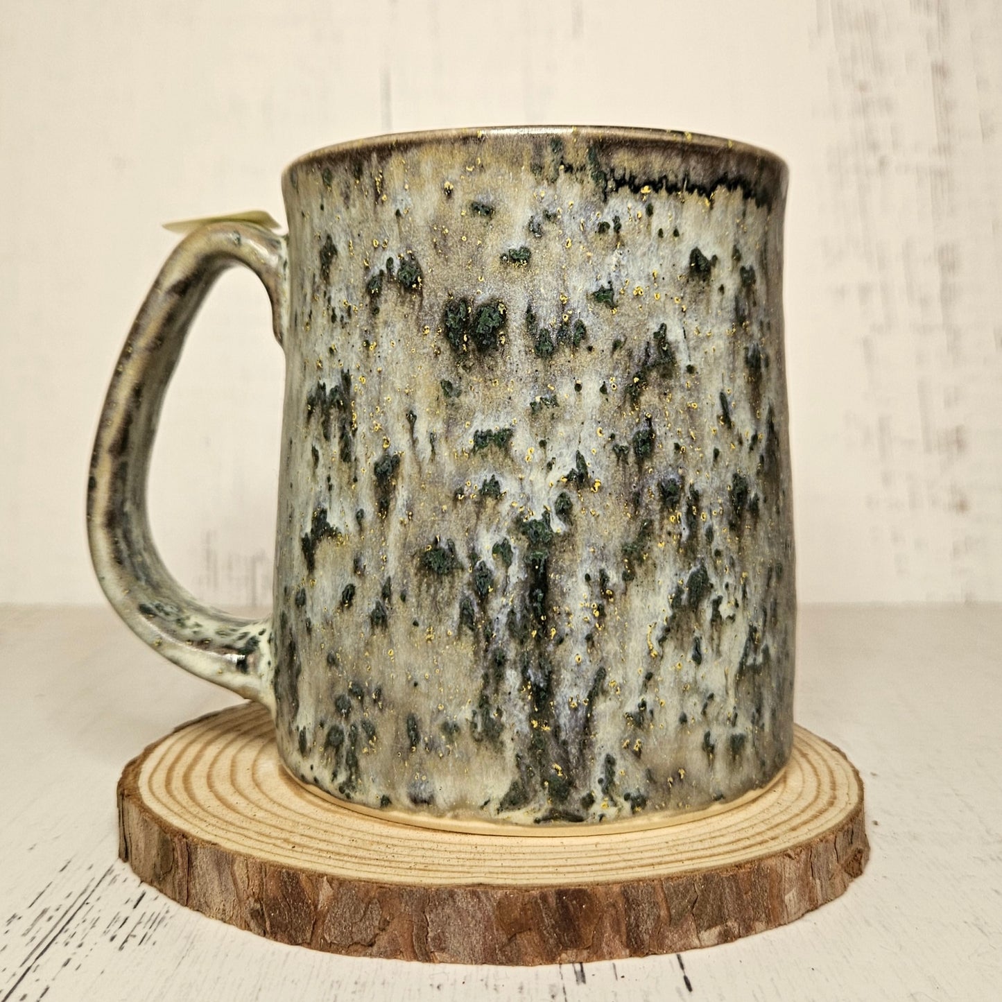 21. Mug 14oz