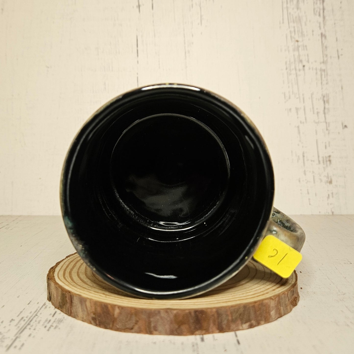 21. Mug 14oz