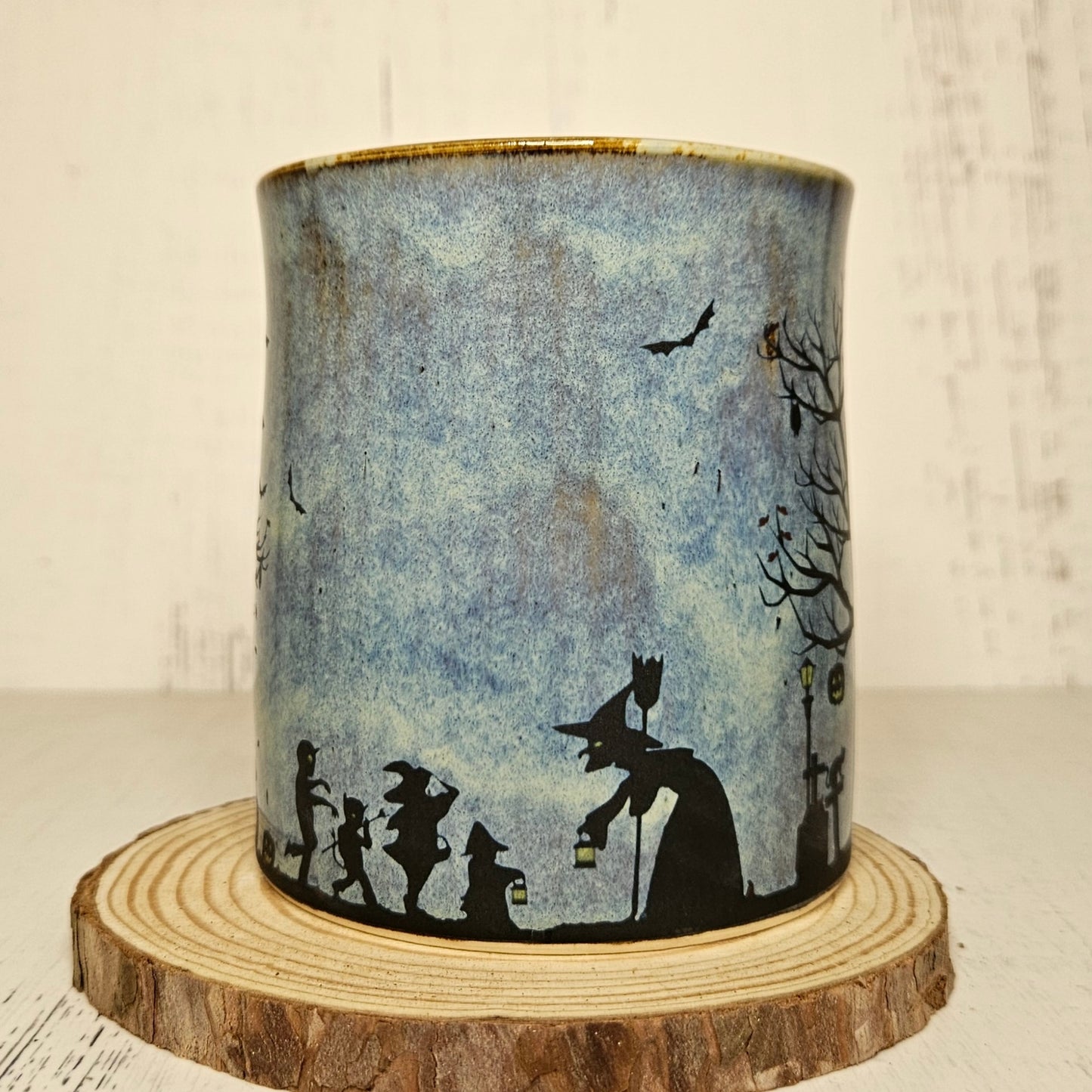 22. Mug 14oz