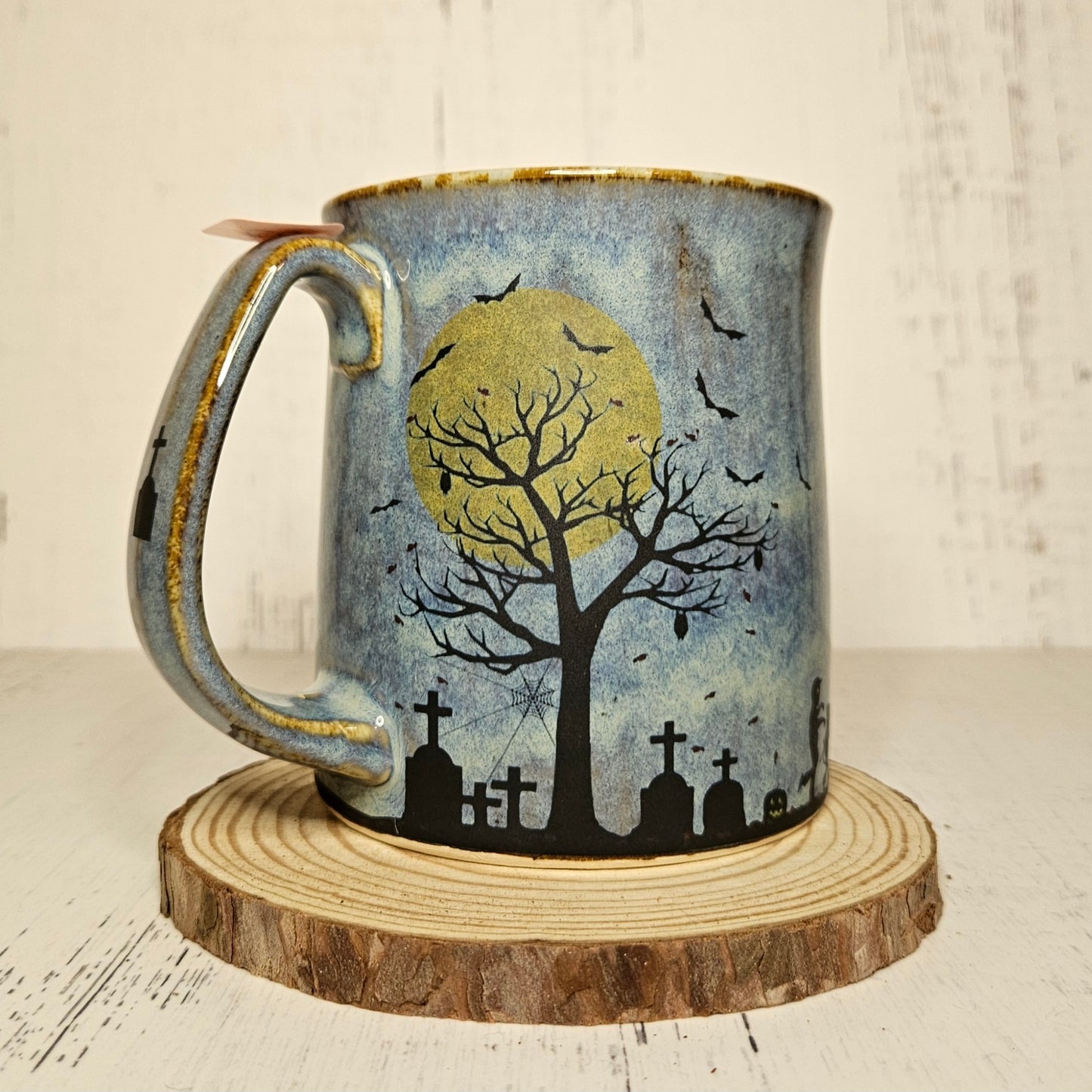 22. Mug 14oz