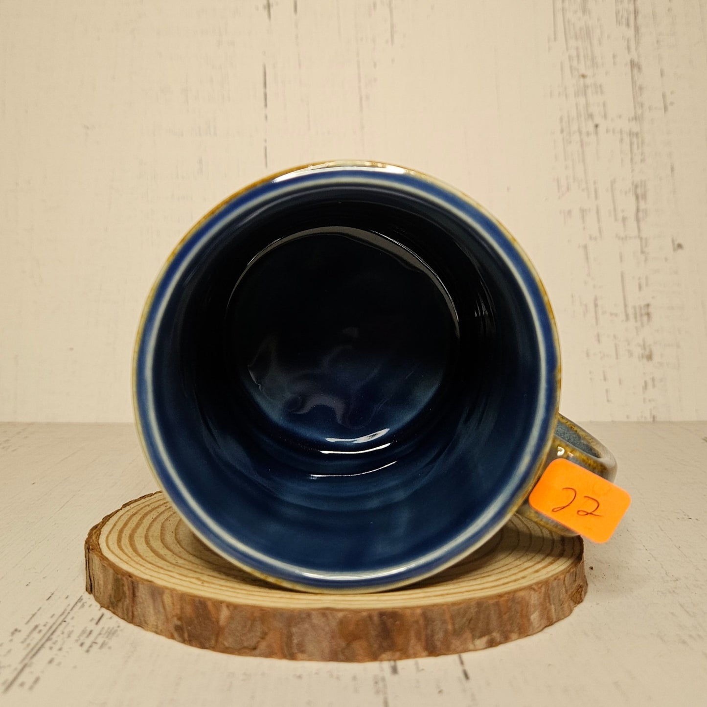 22. Mug 14oz