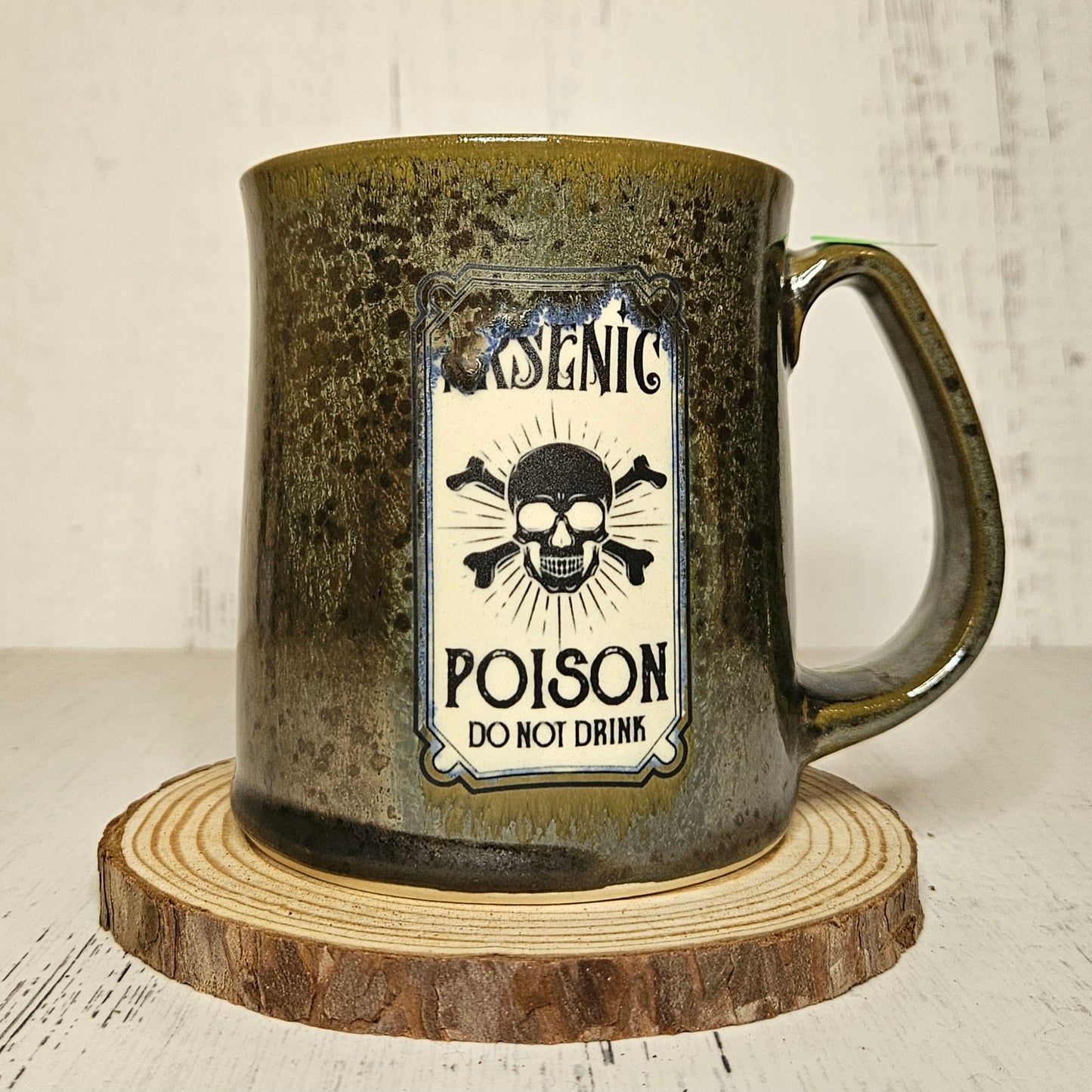 23. Mug 14oz