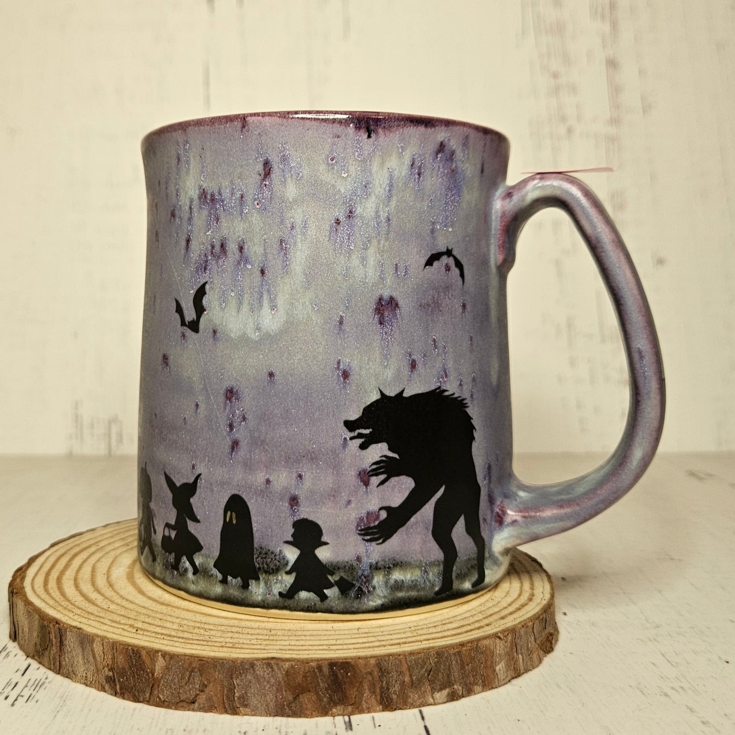 24. Mug 14oz