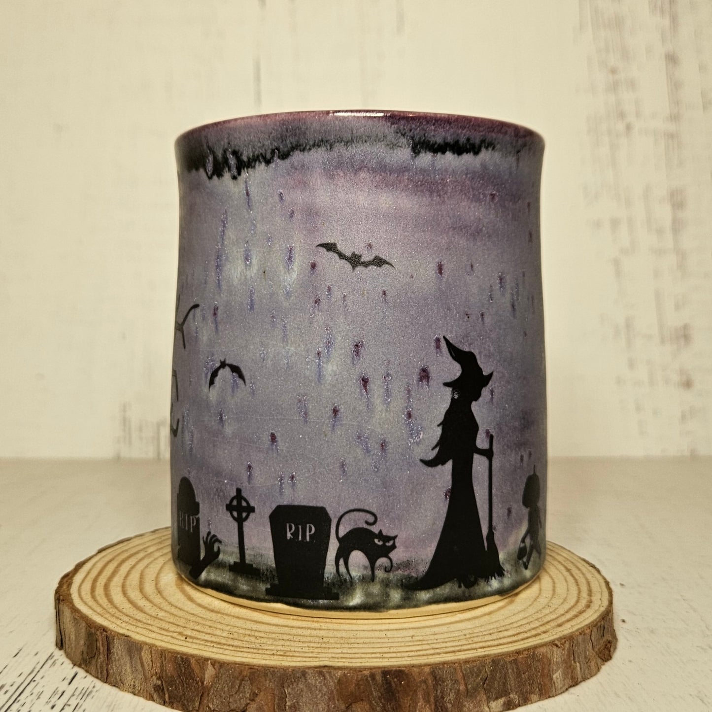 24. Mug 14oz