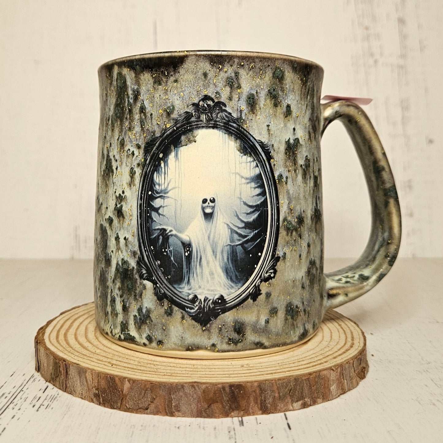 25. Mug 14oz