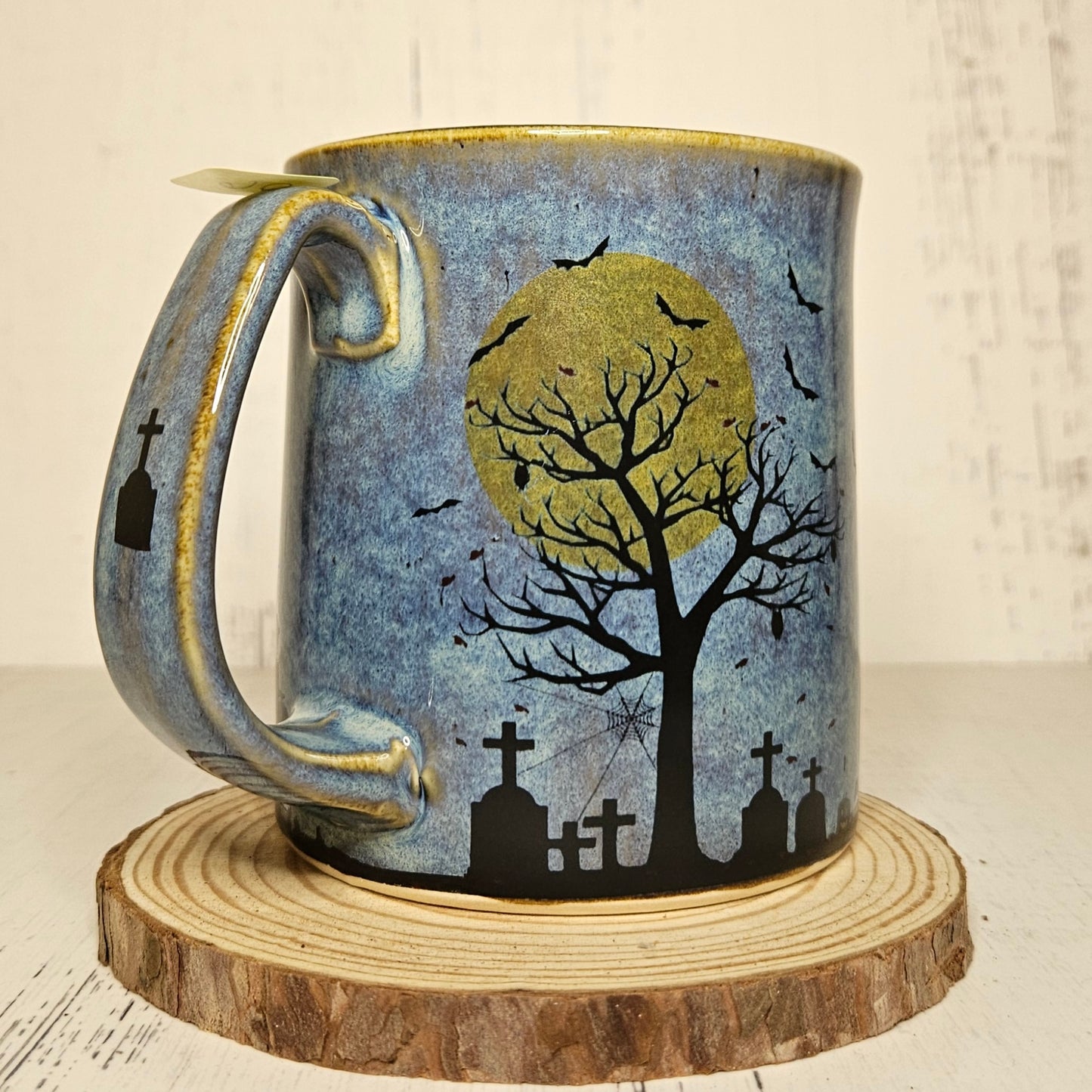 26. Mug 14oz
