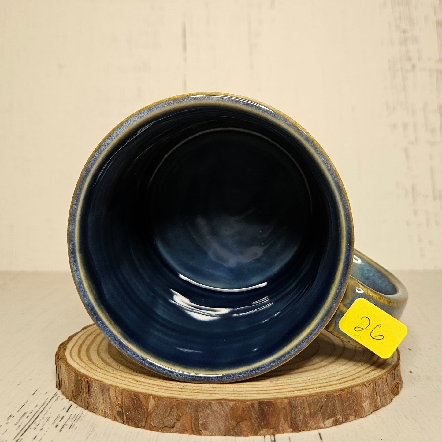 26. Mug 14oz