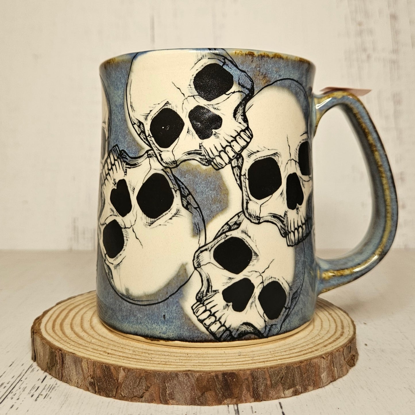 27. Mug 14oz