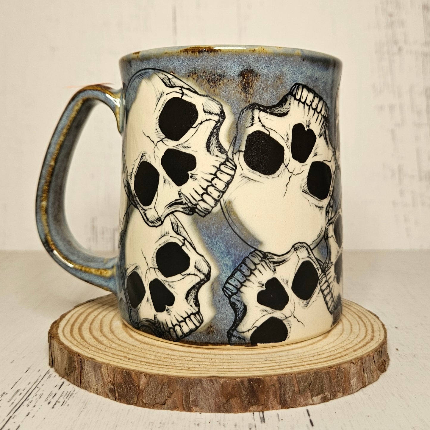 27. Mug 14oz