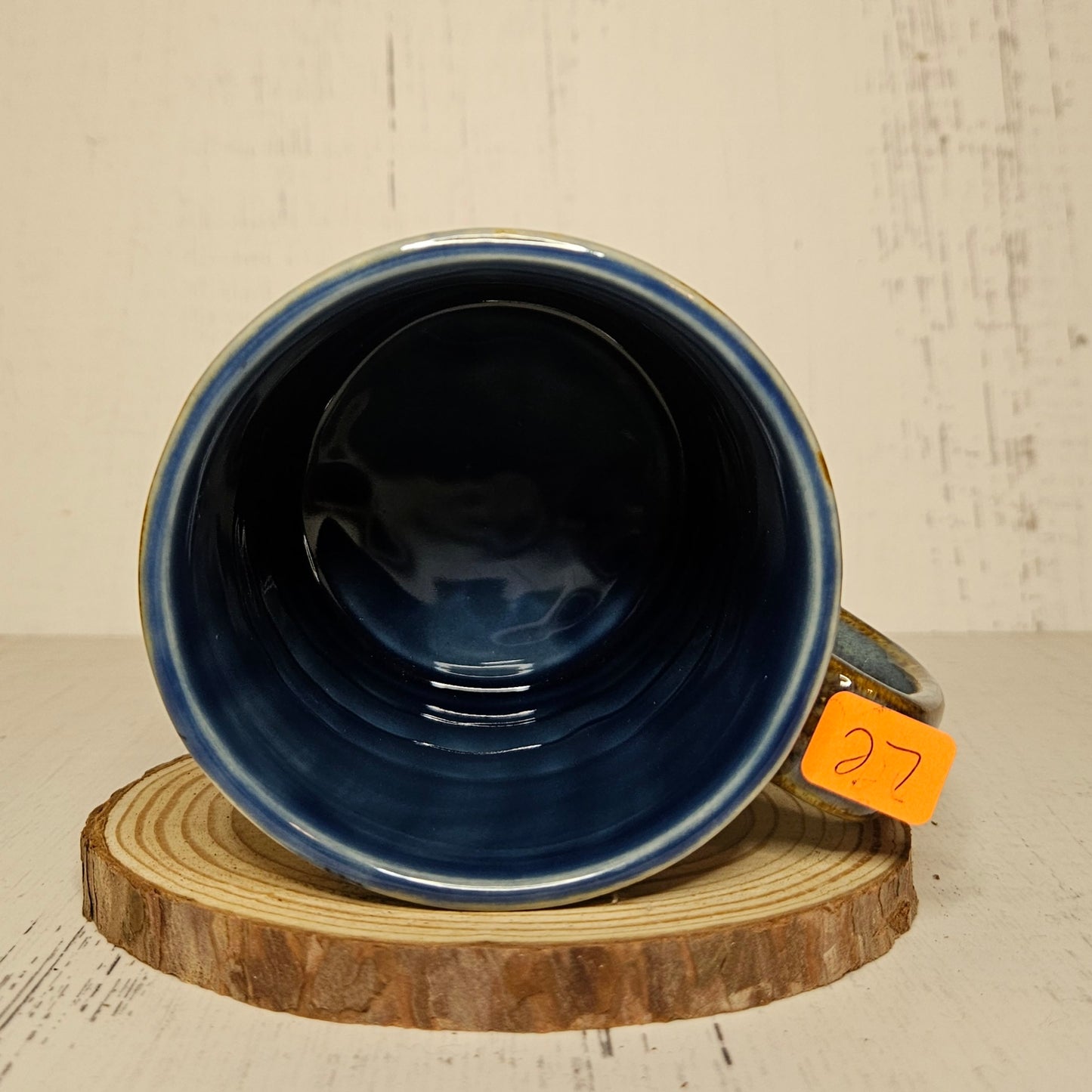27. Mug 14oz